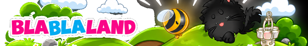 Blablaland
