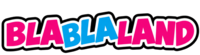 Logo Blablaland